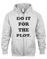 Men's Zip Hoodie