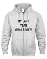 Men's Zip Hoodie