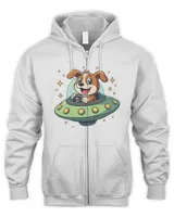 Men's Zip Hoodie