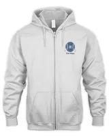 Men's Zip Hoodie