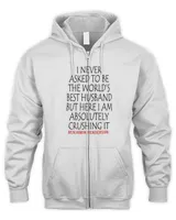 Men's Zip Hoodie