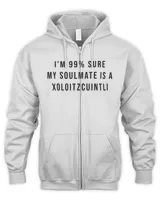 Men's Zip Hoodie