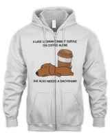 Men's Zip Hoodie Men's Zip Hoodie