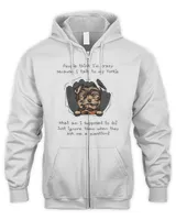 Men's Zip Hoodie