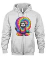 Men's Zip Hoodie