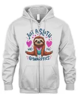 Men's Zip Hoodie