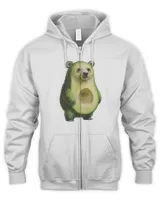 Men's Zip Hoodie