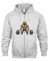 Men's Zip Hoodie
