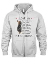 Men's Zip Hoodie