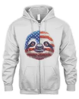 Men's Zip Hoodie