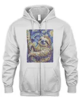 Men's Zip Hoodie
