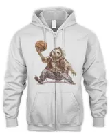 Men's Zip Hoodie