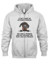 Men's Zip Hoodie