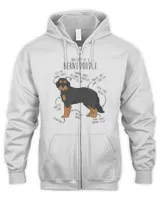 Men's Zip Hoodie