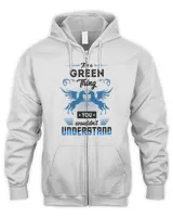 Men's Zip Hoodie