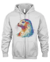 Men's Zip Hoodie