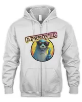 Men's Zip Hoodie