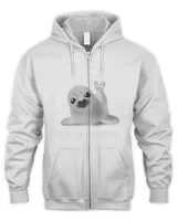 Men's Zip Hoodie