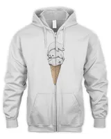 Men's Zip Hoodie