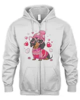 Men's Zip Hoodie