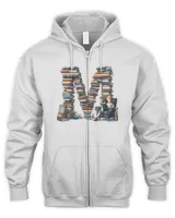 Men's Zip Hoodie