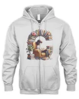 Men's Zip Hoodie