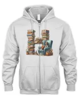 Men's Zip Hoodie