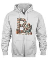 Men's Zip Hoodie