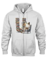 Men's Zip Hoodie