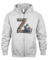 Men's Zip Hoodie