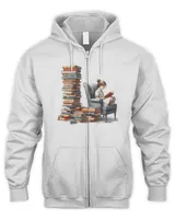 Men's Zip Hoodie