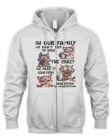 Men's Zip Hoodie