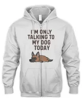 Men's Zip Hoodie