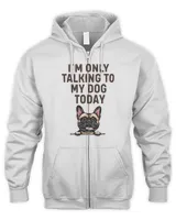 Men's Zip Hoodie