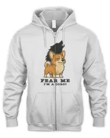 Men's Zip Hoodie