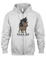Men's Zip Hoodie