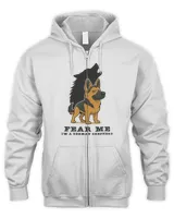 Men's Zip Hoodie