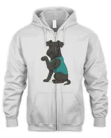 Men's Zip Hoodie