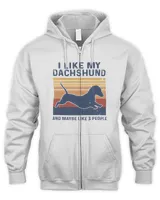 Men's Zip Hoodie