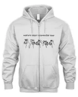 Men's Zip Hoodie