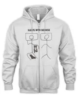 Men's Zip Hoodie