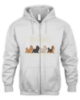 Men's Zip Hoodie