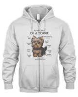Men's Zip Hoodie