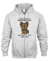 Men's Zip Hoodie