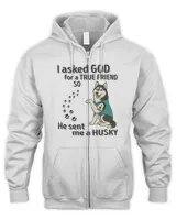 Men's Zip Hoodie