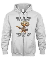 Men's Zip Hoodie