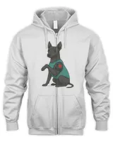 Men's Zip Hoodie