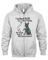 Men's Zip Hoodie