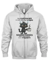 Men's Zip Hoodie