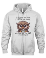 Men's Zip Hoodie